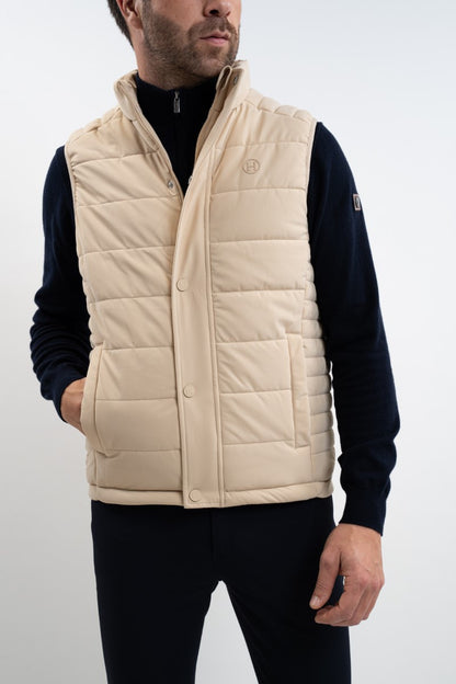 Boston Veste sans manches - Harcour