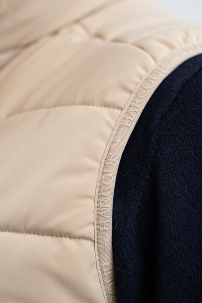 Boston Veste sans manches - Harcour