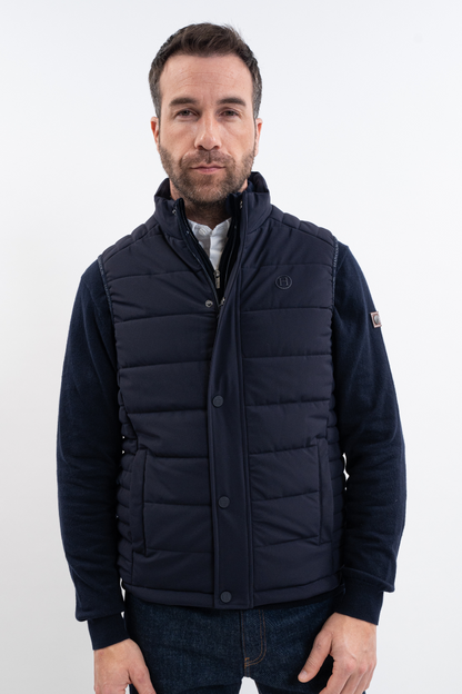 Boston Veste sans manches - Harcour