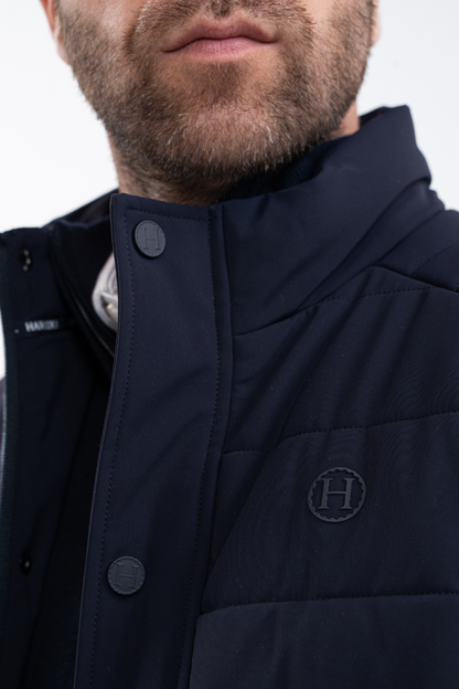 Boston Veste sans manches - Harcour