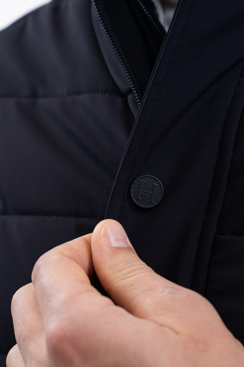 Boston Veste sans manches - Harcour