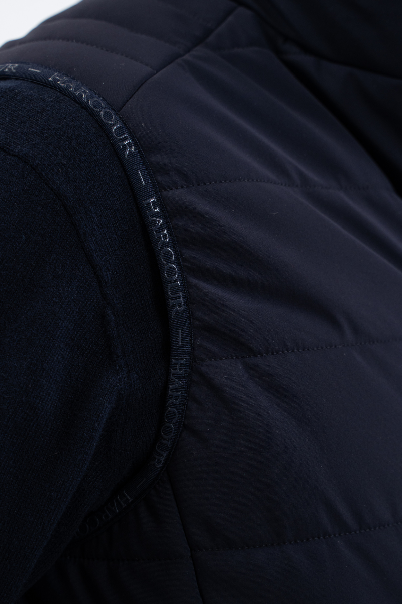 Boston Veste sans manches - Harcour