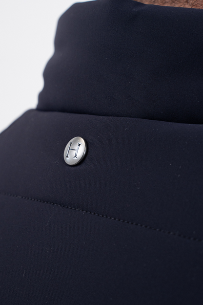 Boston Veste sans manches - Harcour