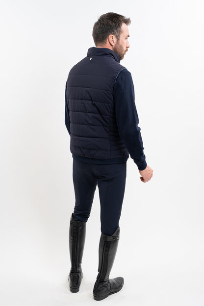Boston Veste sans manches - Harcour