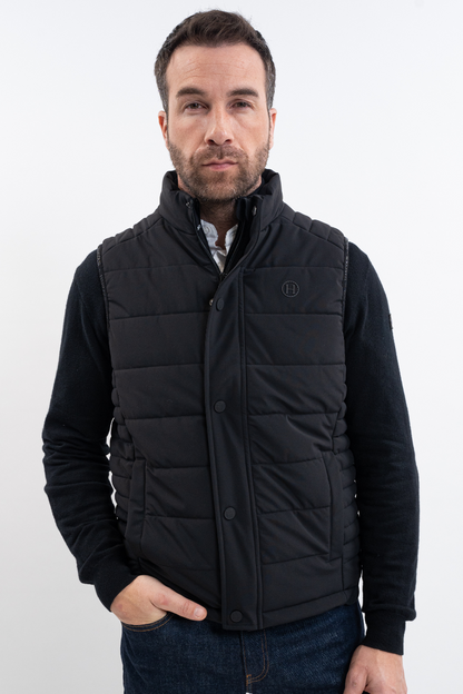 Boston Veste sans manches - Harcour