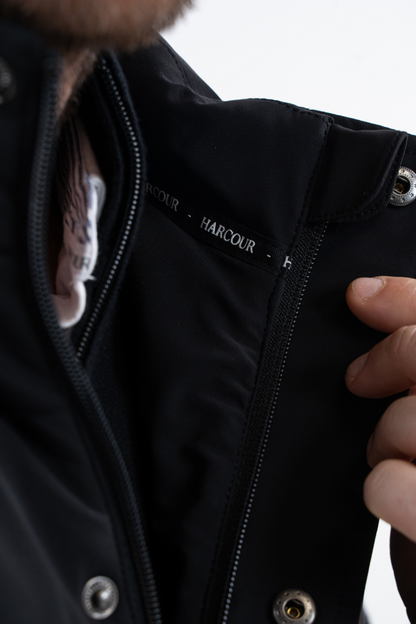 Boston Veste sans manches - Harcour