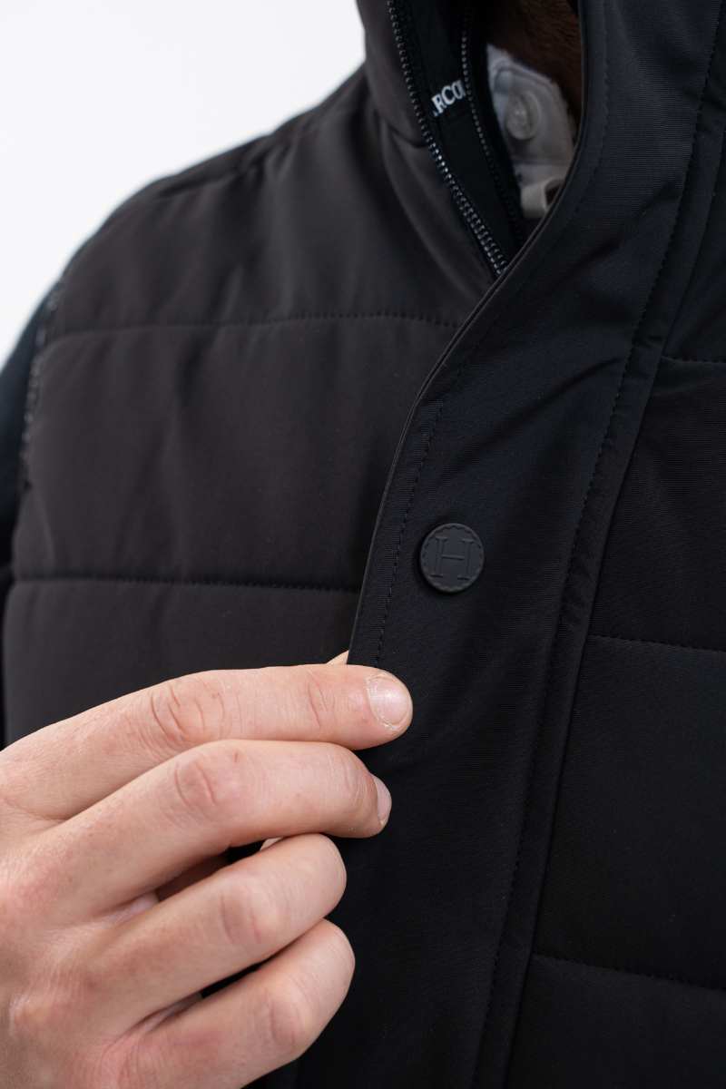 Boston Veste sans manches - Harcour