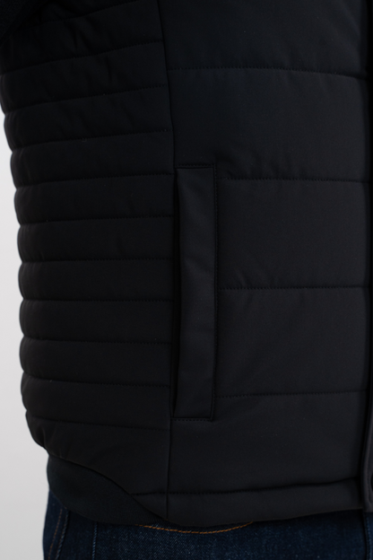 Boston Veste sans manches - Harcour