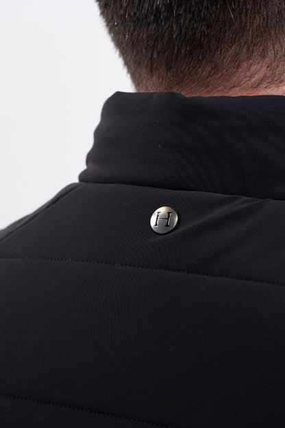 Boston Veste sans manches - Harcour