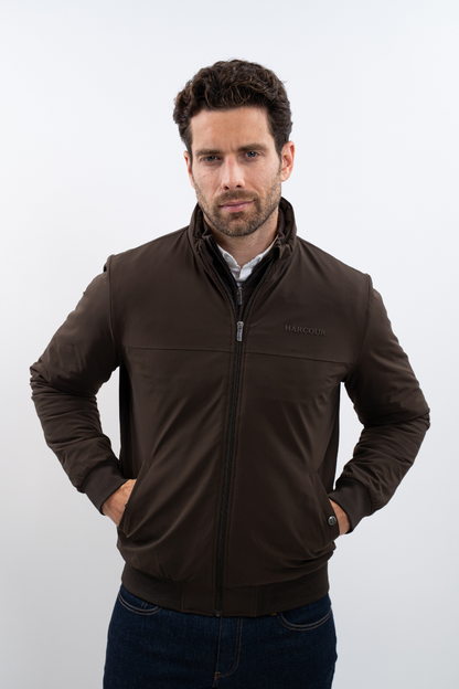 Jako Veste - Harcour