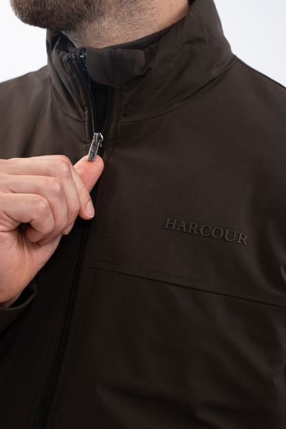 Jako Veste - Harcour