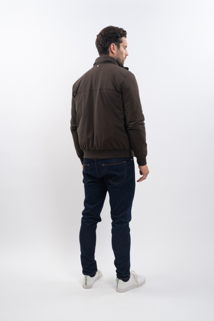 Jako Veste - Harcour
