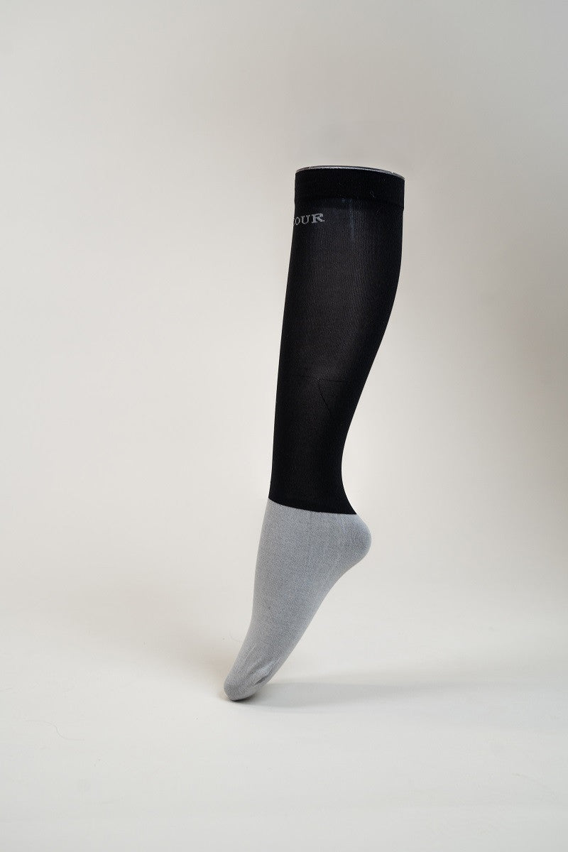 Vaya Chaussettes (lot de 2 paires) - Harcour