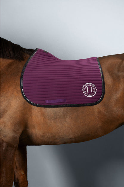 Karembar Tapis de selle - Harcour