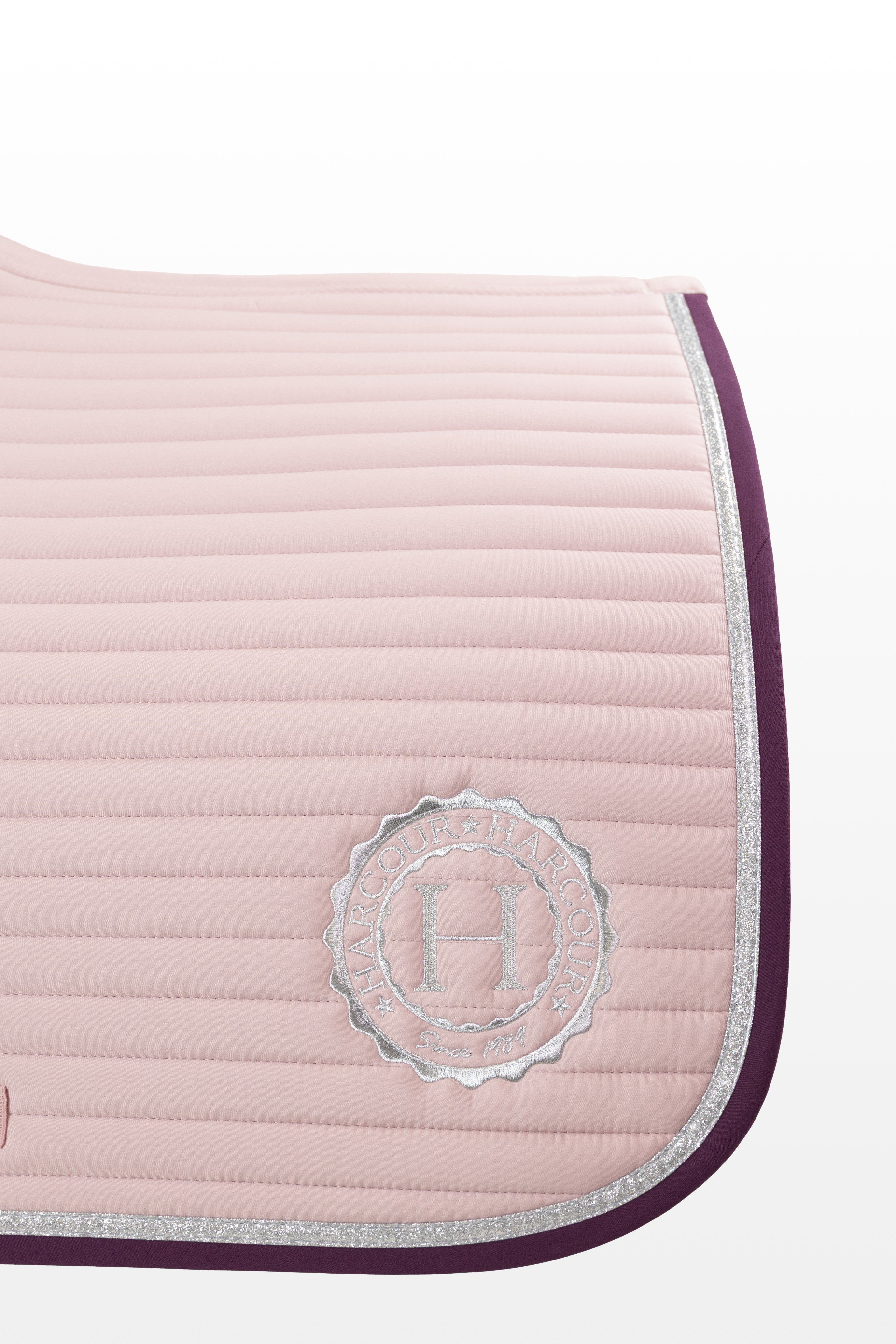 Karembar Tapis de selle - Harcour