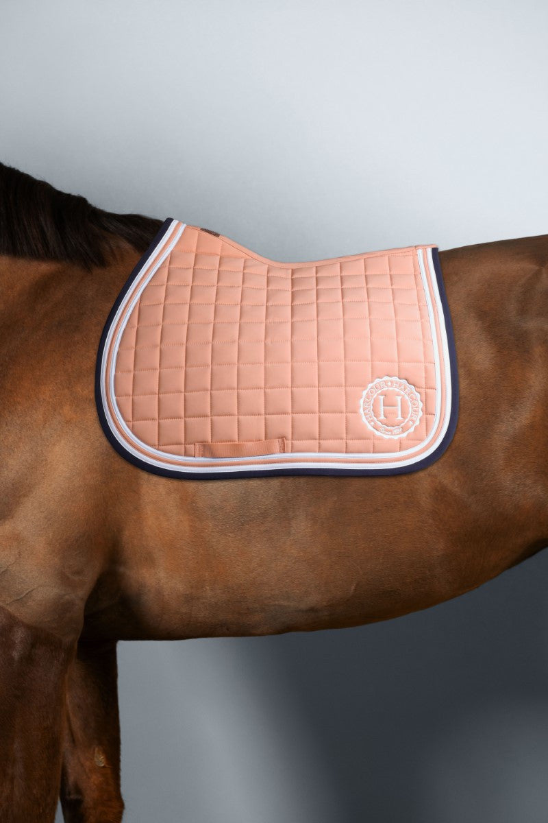 Soft Tapis de selle - Harcour