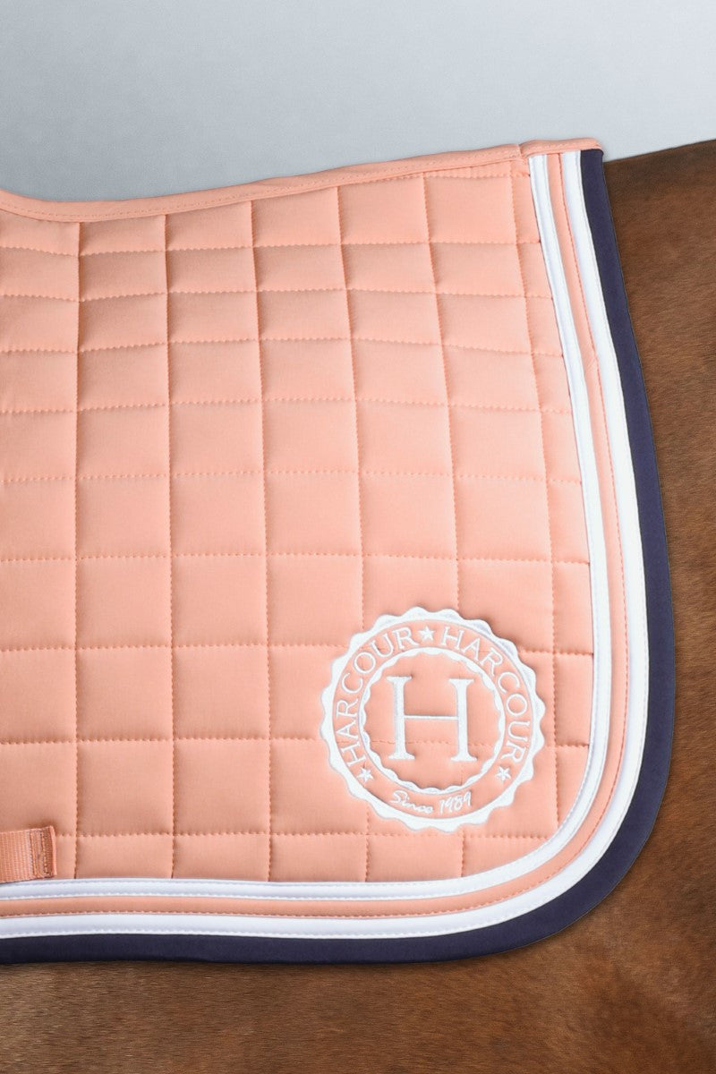 Soft Tapis de selle - Harcour