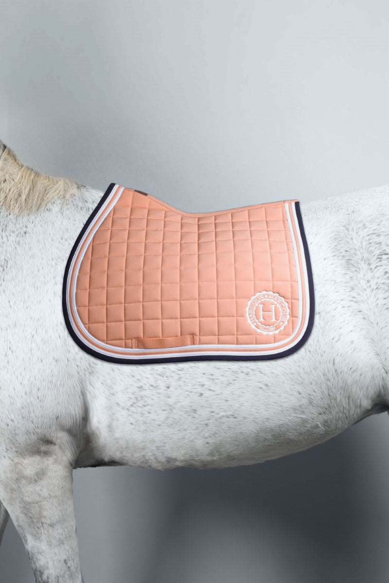Soft Tapis de selle - Harcour