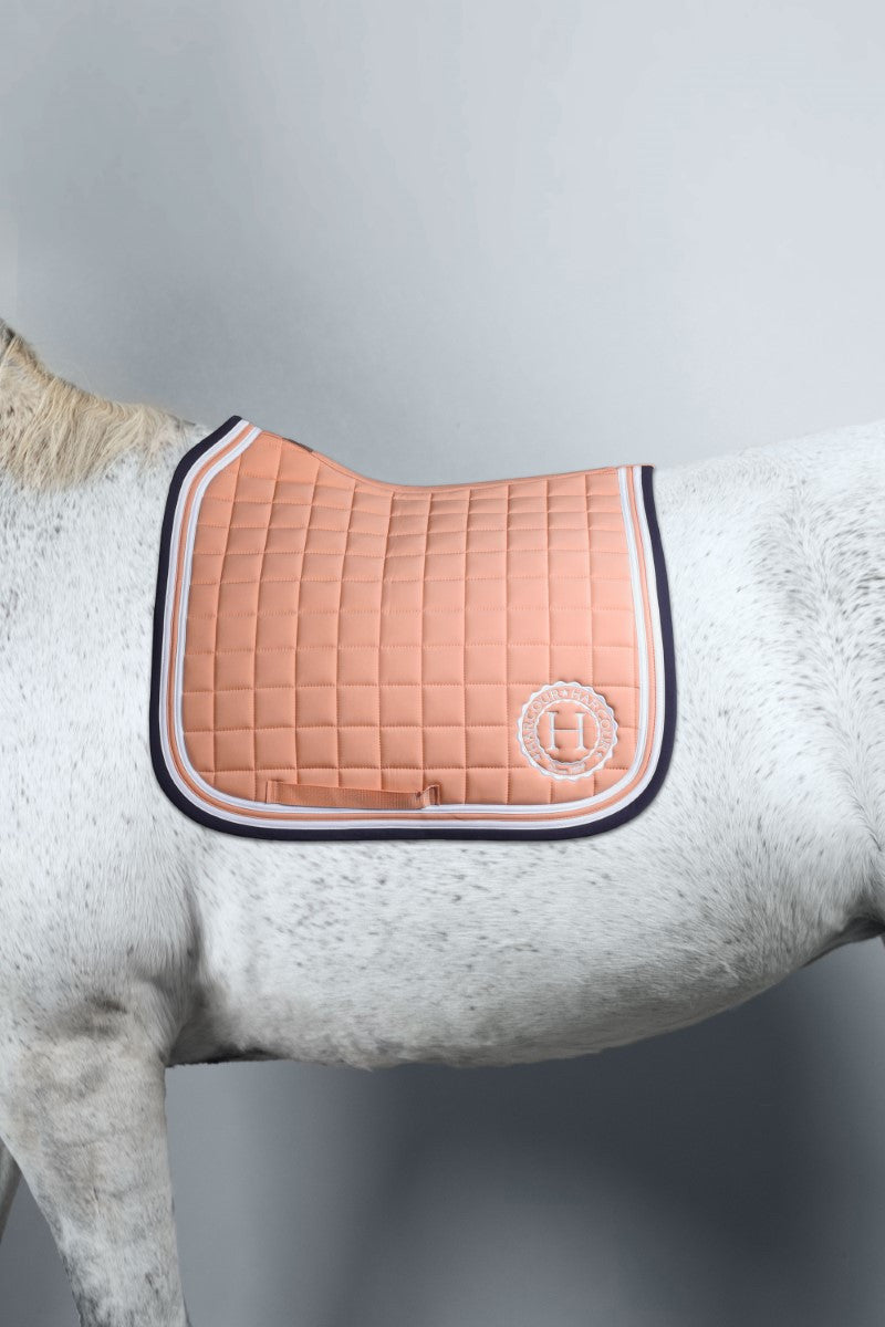 Soft Tapis de selle - Harcour