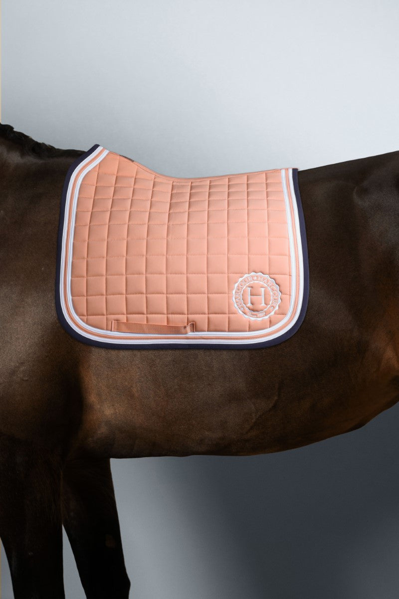 Soft Tapis de selle - Harcour
