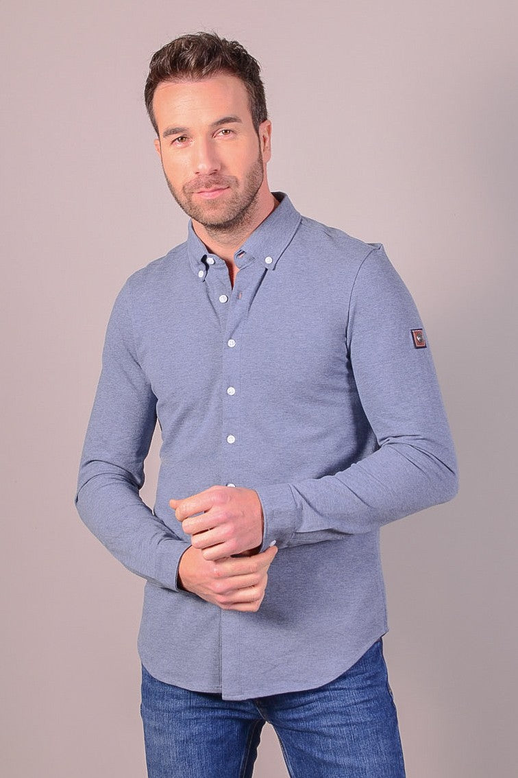 Shy Chemise - Harcour