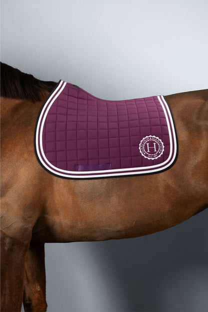 Soft Tapis de selle - Harcour