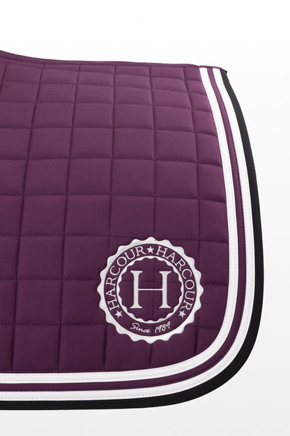 Soft Tapis de selle - Harcour