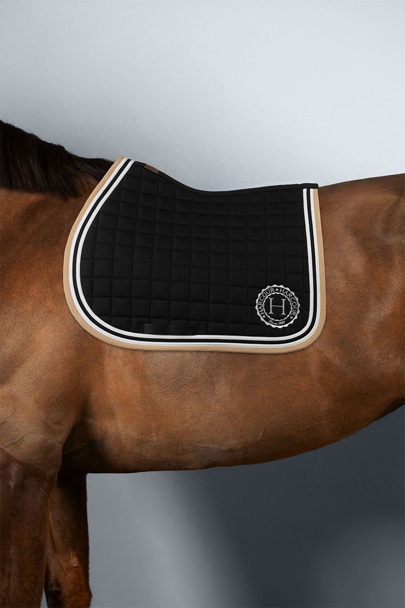 Soft Tapis de selle - Harcour