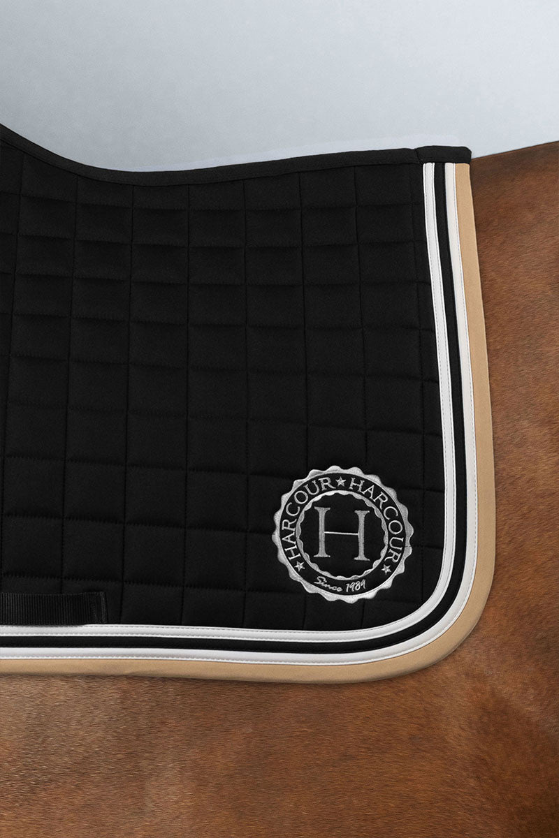 Soft Tapis de selle - Harcour