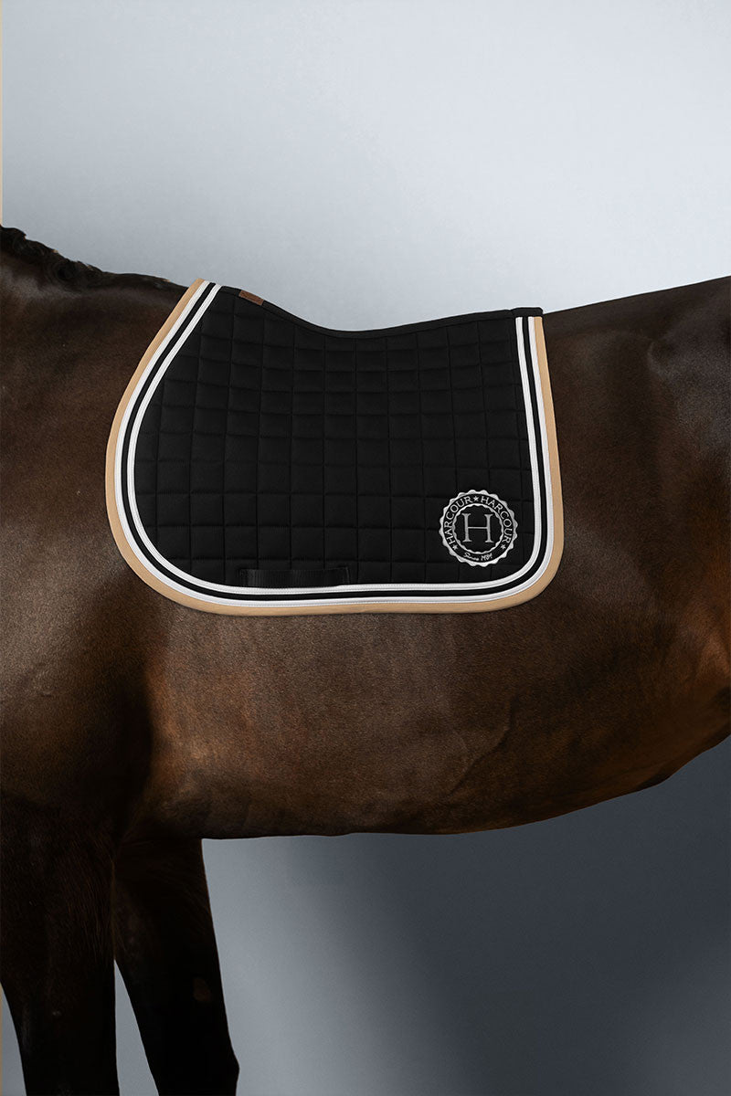 Soft Tapis de selle - Harcour