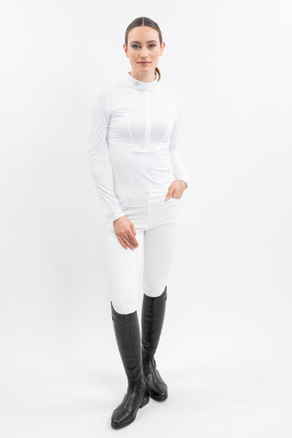 Stella Polo de Concours - Harcour
