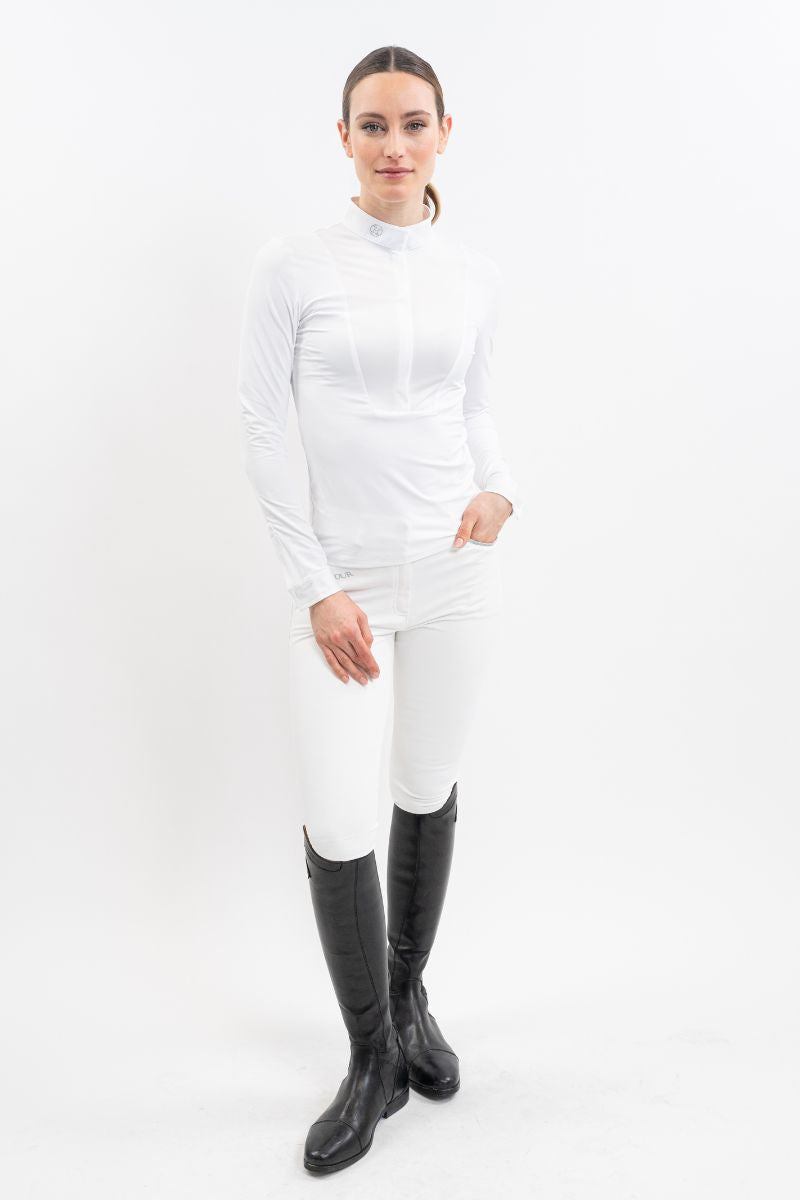Stella Polo de Concours - Harcour