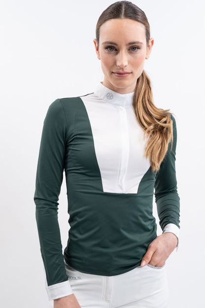 Stella Polo de Concours - Harcour