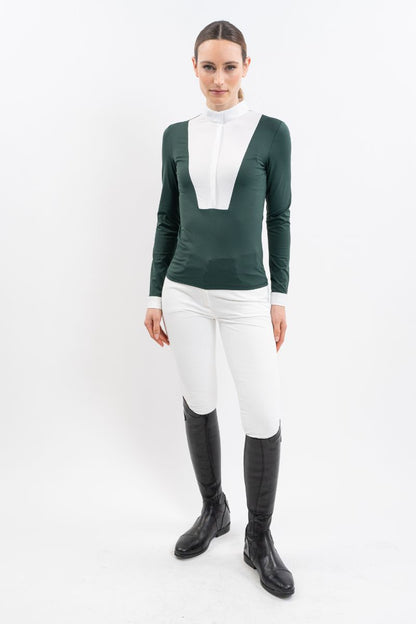 Stella Polo de Concours - Harcour