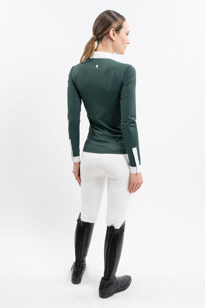 Stella Polo de Concours - Harcour