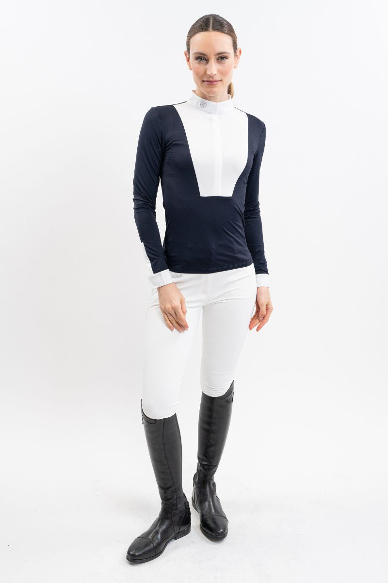 Stella Polo de Concours - Harcour