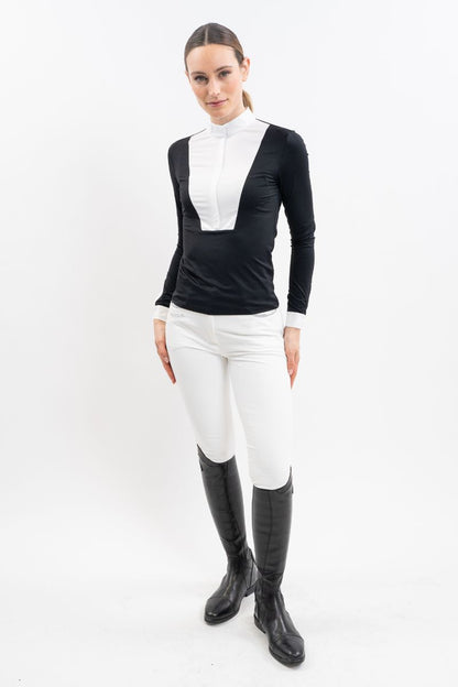 Stella Polo de Concours - Harcour