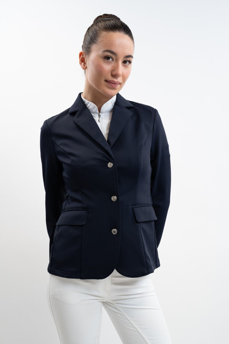 Jismy Veste de Concours - Harcour