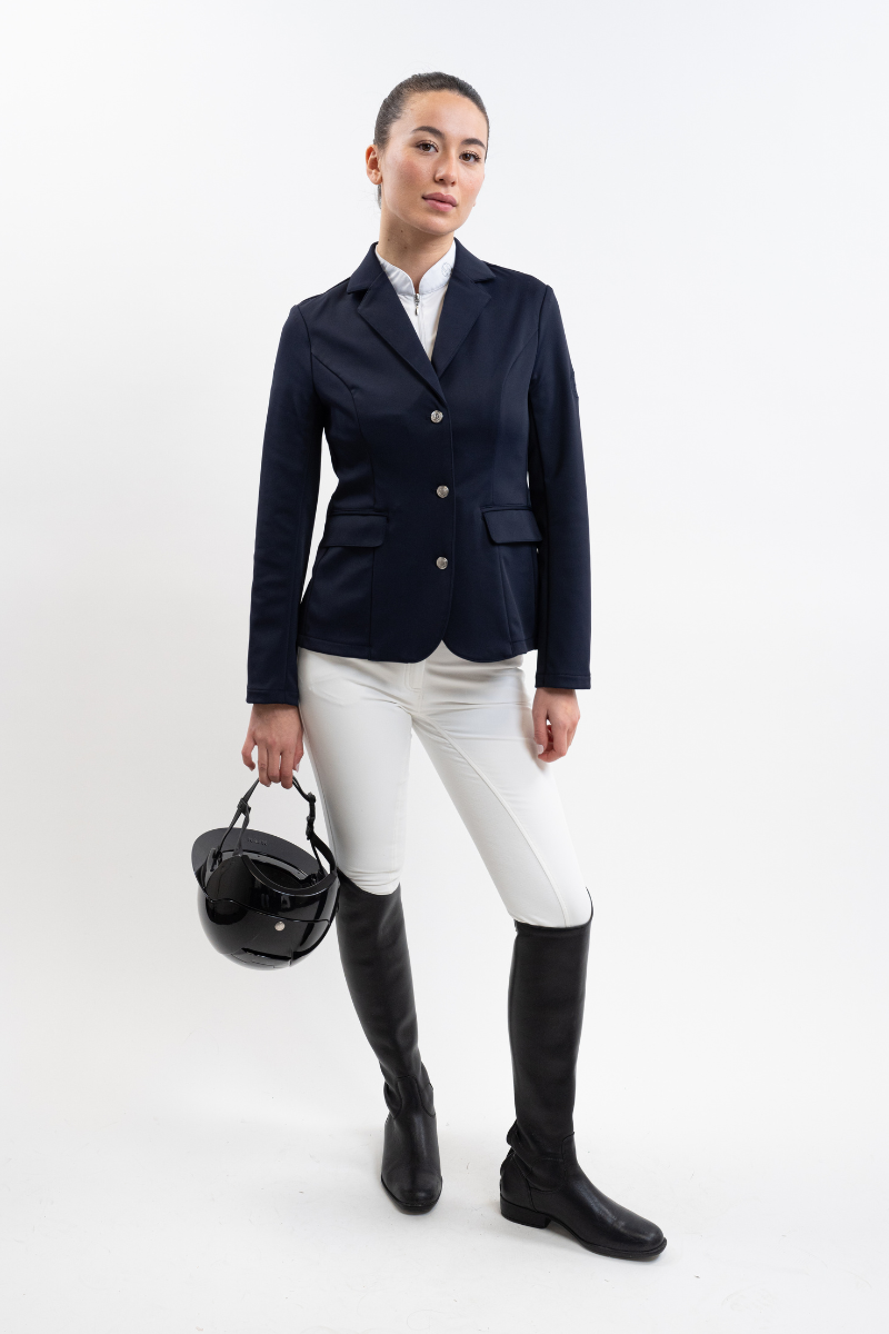 Jismy Veste de Concours - Harcour