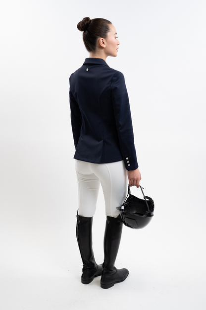 Jismy Veste de Concours - Harcour