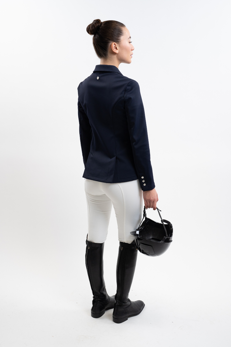 Jismy Veste de Concours - Harcour