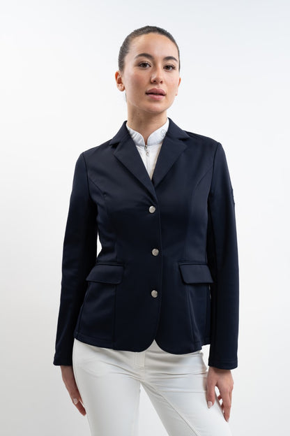 Jismy Veste de Concours - Harcour