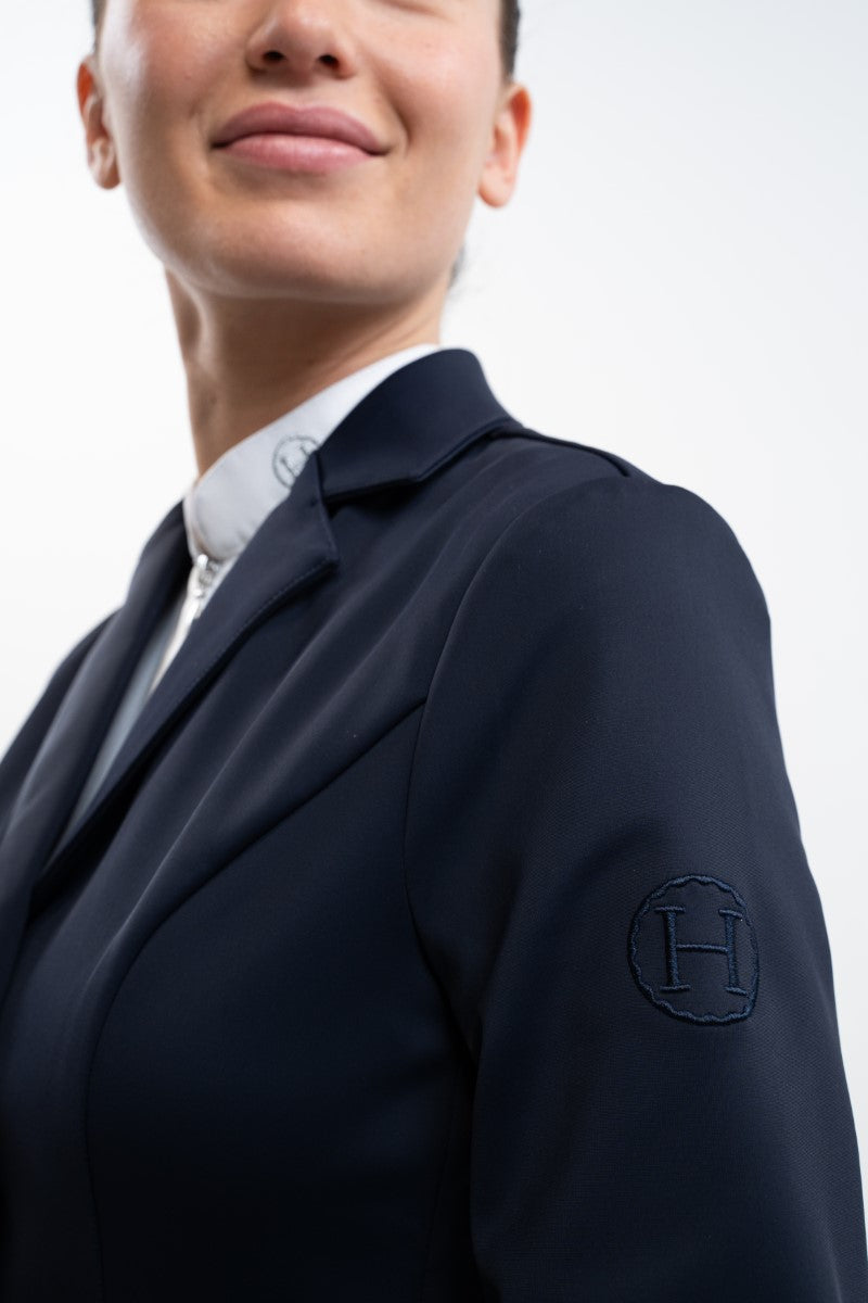 Jismy Veste de Concours - Harcour