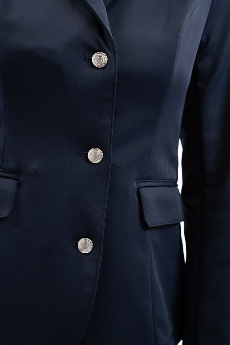 Jismy Veste de Concours - Harcour