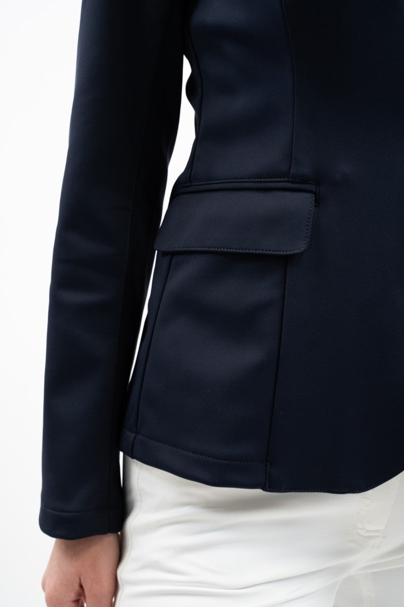 Jismy Veste de Concours - Harcour