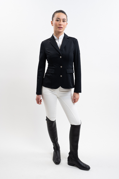 Jismy Veste de Concours - Harcour