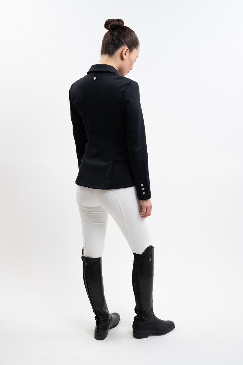 Jismy Veste de Concours - Harcour