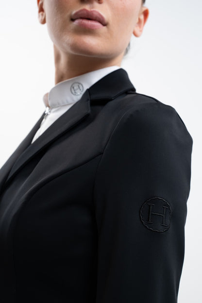 Jismy Veste de Concours - Harcour