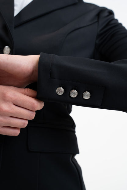 Jismy Veste de Concours - Harcour