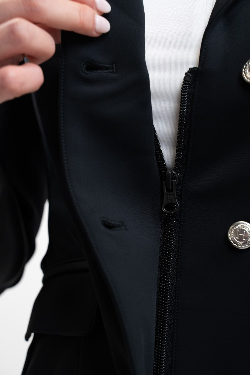 Jismy Veste de Concours - Harcour
